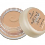 essence soft touch mousse makeup