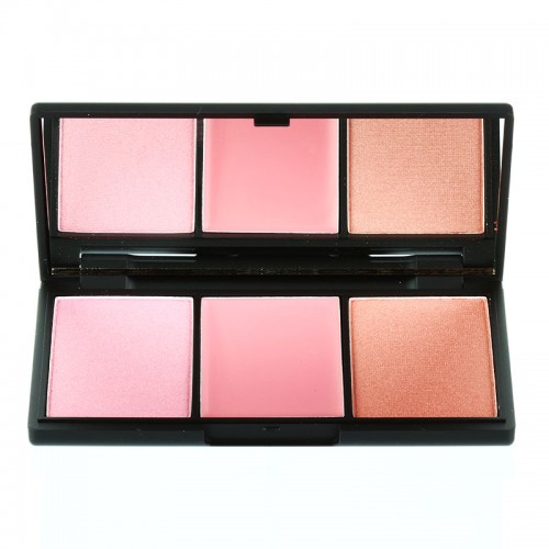 Sleek Blush By 3 - Pink Lemonade